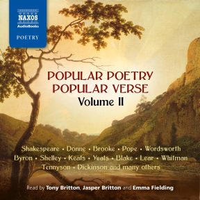 Popular Poetry – Popular Verse – Volume II