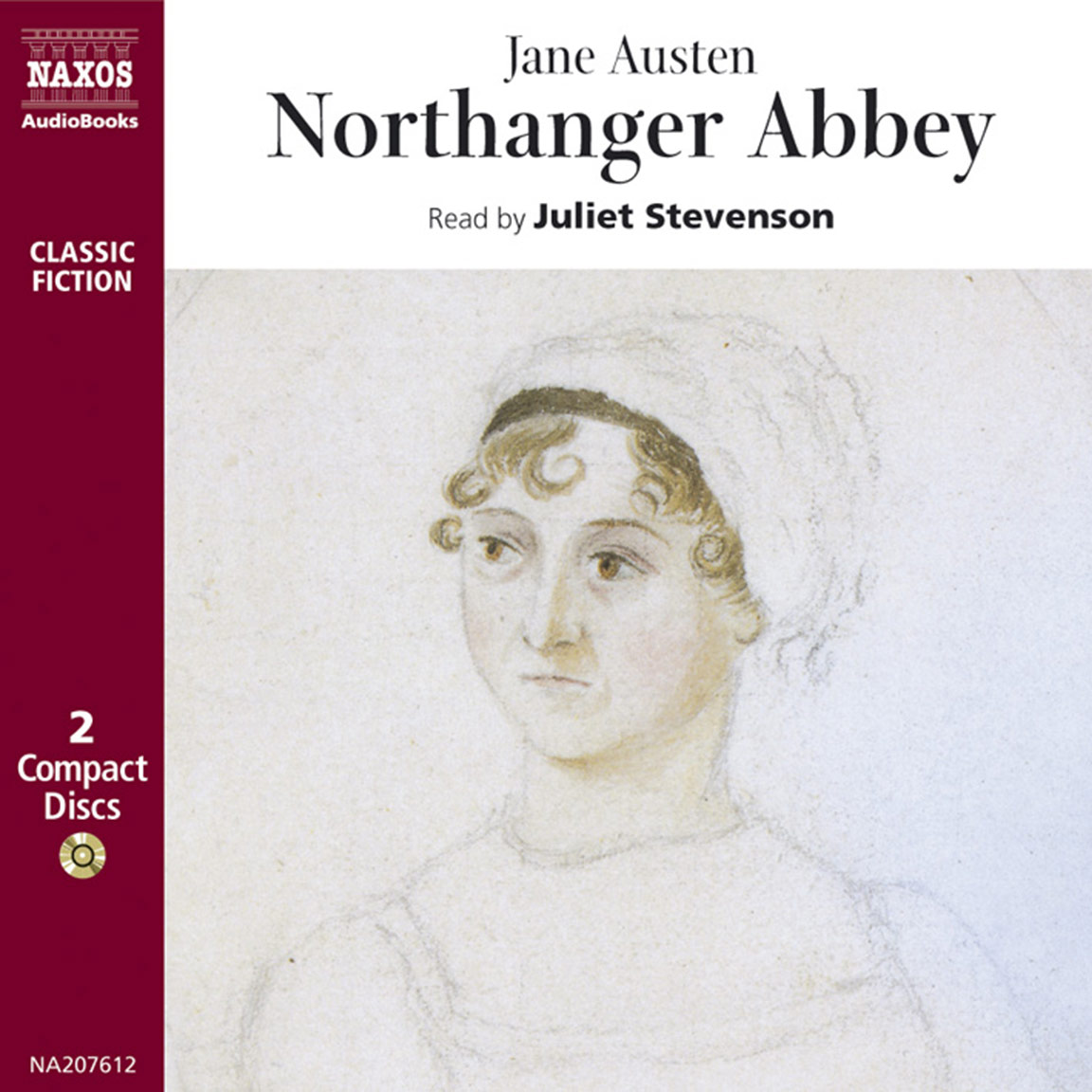 Northanger Abbey (abridged)
