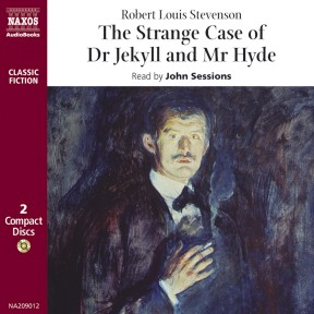Strange Case of Dr Jekyll & Mr Hyde