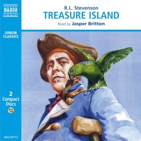 Treasure Island (abridged)
