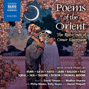 Poems of the Orient (selections)