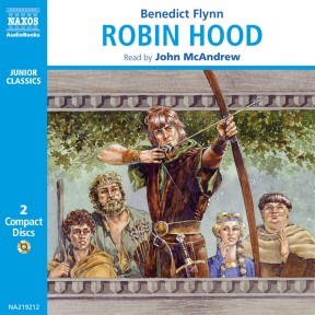 Robin Hood (unabridged)