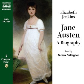 Jane Austen: A Biography (unabridged)