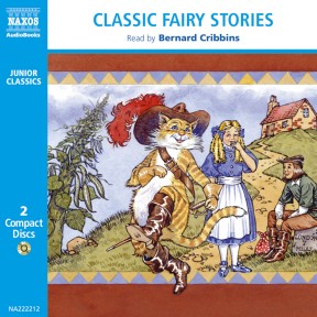 Classic Fairy Stories (compilation)