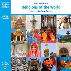 Religions of the World (unabridged)