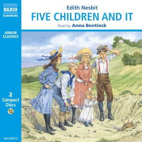 Five Children and It (abridged)
