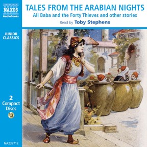 Tales from The Arabian Nights (selections)