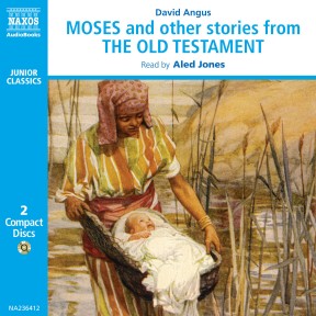 Moses (unabridged)