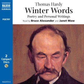 Winter Words (unabridged)