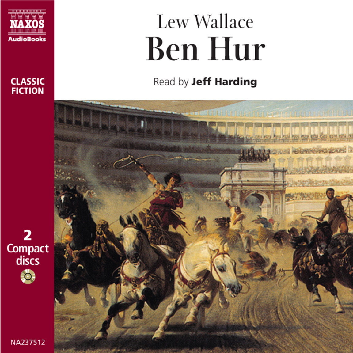 Ben Hur (abridged)