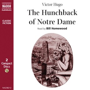 Hunchback of Notre Dame