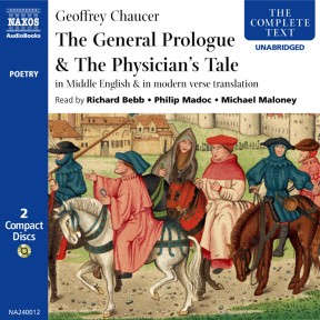 General Prologue & The Physician’s Tale