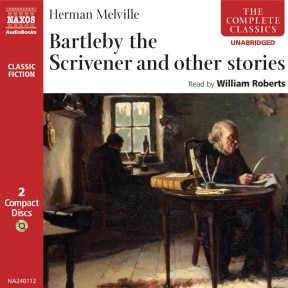 Bartleby the Scrivener and other stories (unabridged)