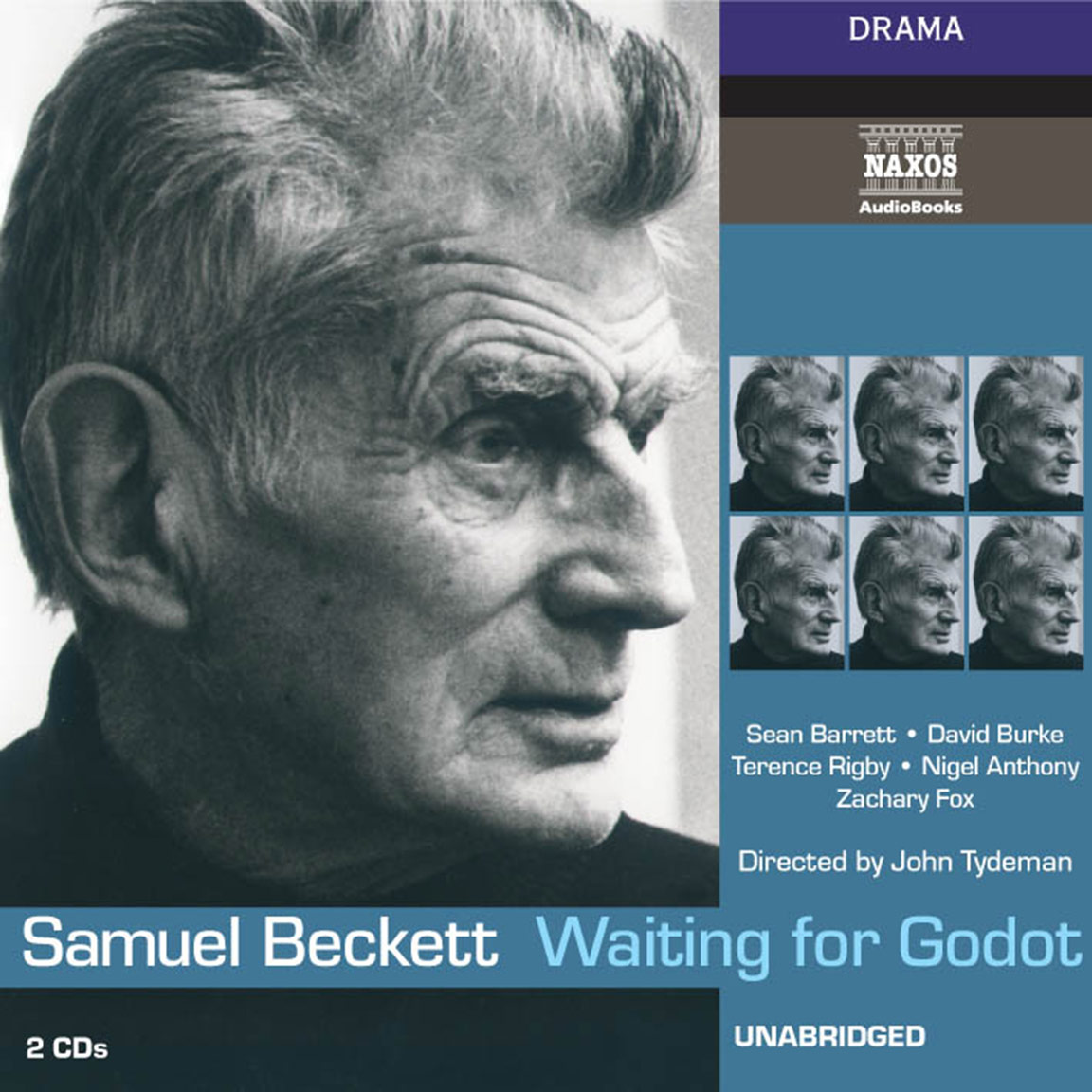 significance of the title waiting for godot