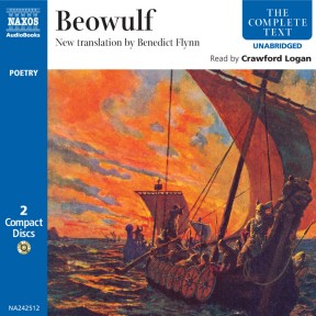 Beowulf (unabridged)