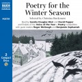 Poetry for the Winter Season (compilation)