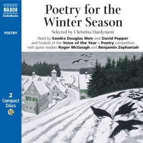Poetry for the Winter Season (compilation)