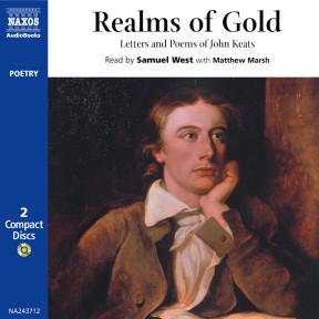 Realms of Gold (unabridged)