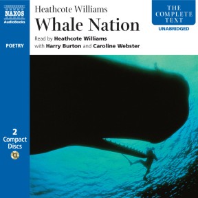 Whale Nation (unabridged)