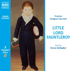 Little Lord Fauntleroy (abridged)