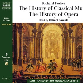 opera music origin