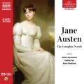 Jane Austen – The Complete Novels (unabridged)
