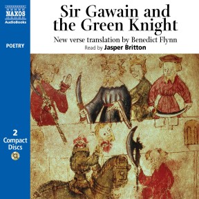 Sir Gawain and the Green Knight (unabridged)
