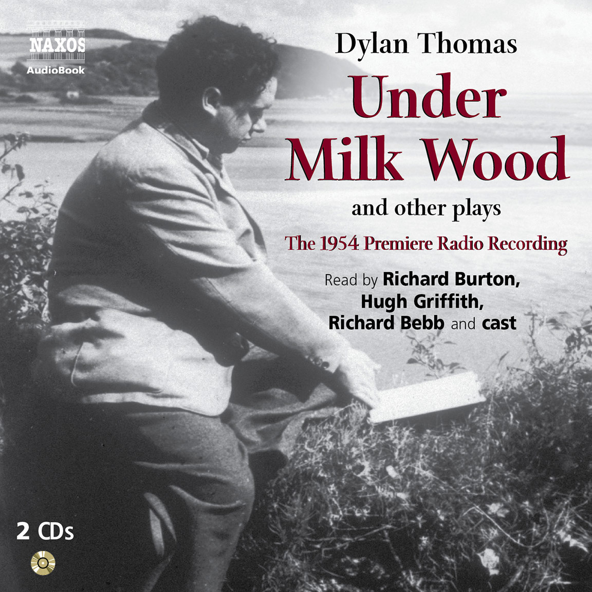Under Milk Wood and other plays (unabridged)