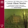 Great Ghost Stories (unabridged)