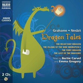 Dragon Tales (unabridged)