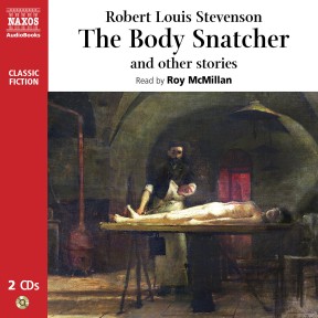 Body Snatcher and Other Stories