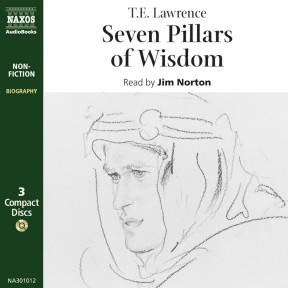 Seven Pillars of Wisdom (abridged)