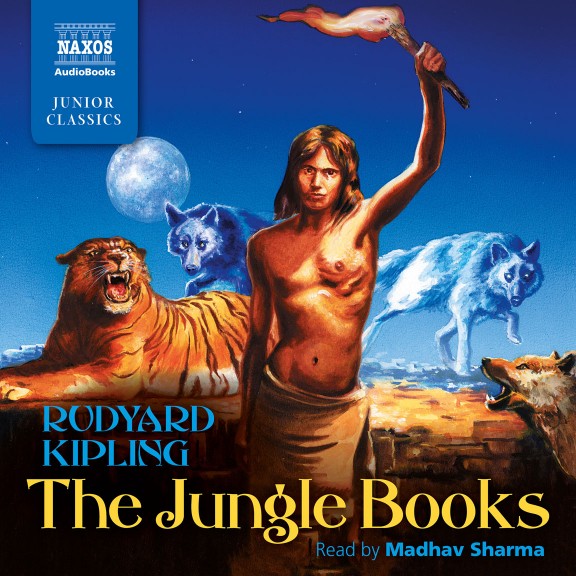 The Jungle Book download the new version for android