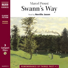 Swann's Way (abridged)