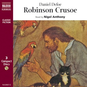 Robinson Crusoe (abridged)