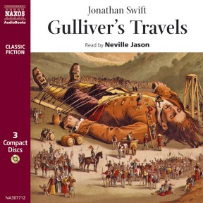 Gulliver's Travels (abridged)