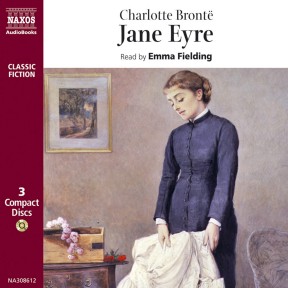 Jane Eyre (abridged)