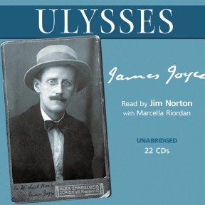 Ulysses (unabridged)