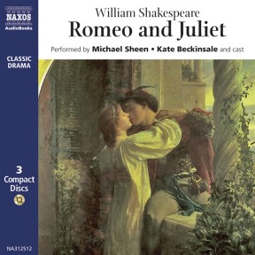 Romeo and Juliet (unabridged)