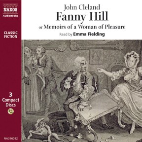 Young erotic fanny hill