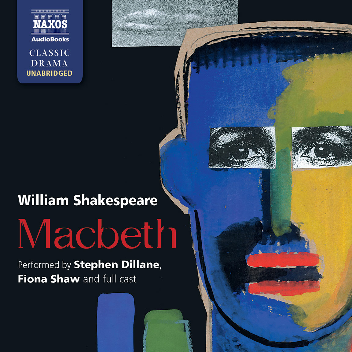drama macbeth by william shakespeare