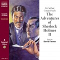 Adventures of Sherlock Holmes – Volume II