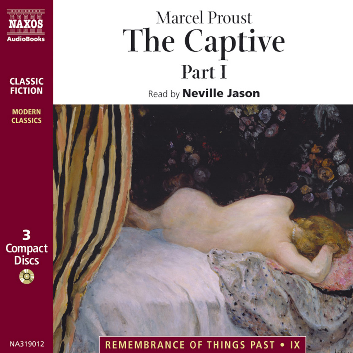 Download The Captive Part I & Ii