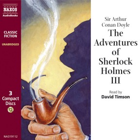 Adventures of Sherlock Holmes – Volume III