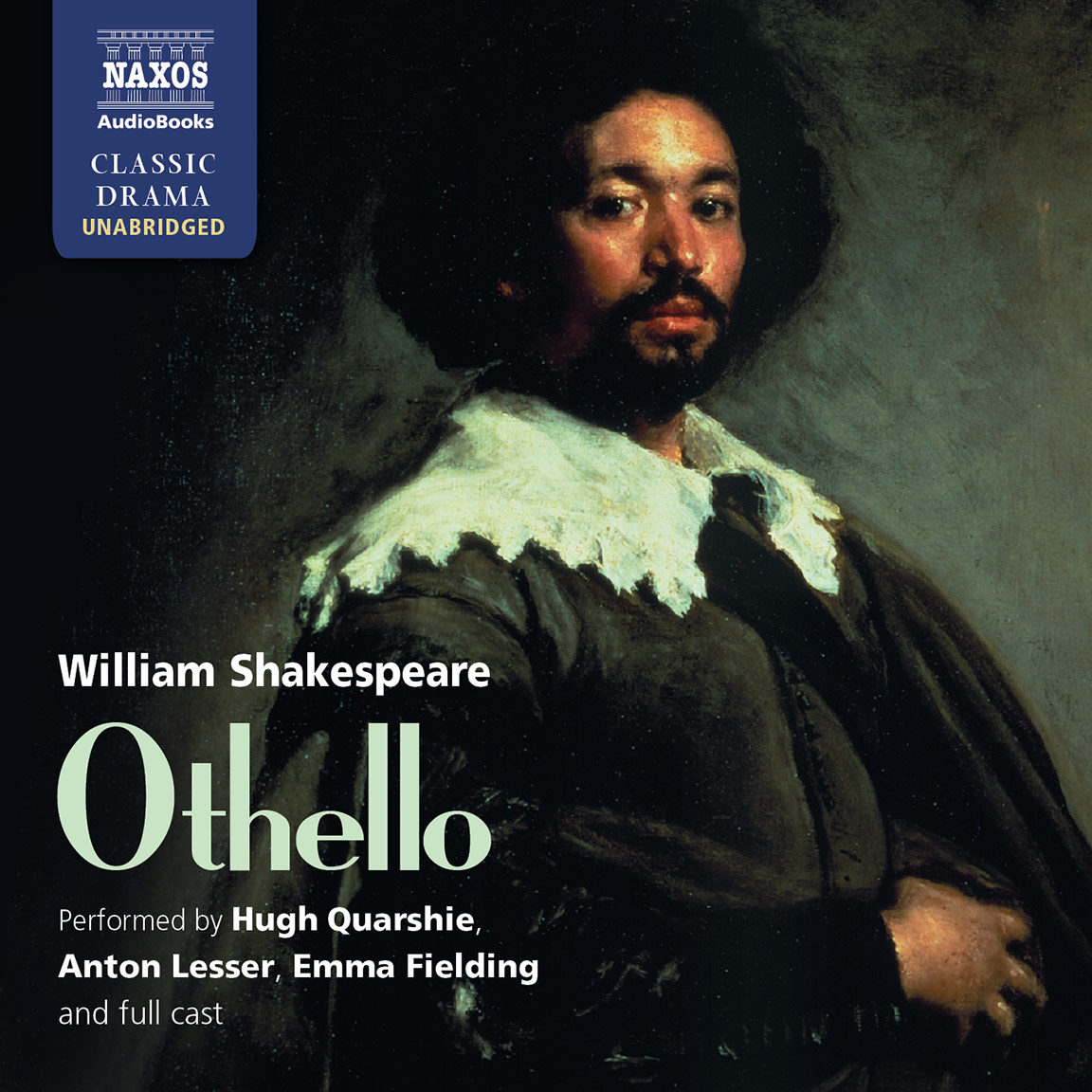 Othello (unabridged)