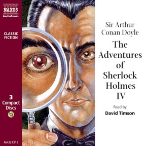 Adventures of Sherlock Holmes – Volume IV