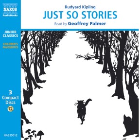 Just So Stories (unabridged)
