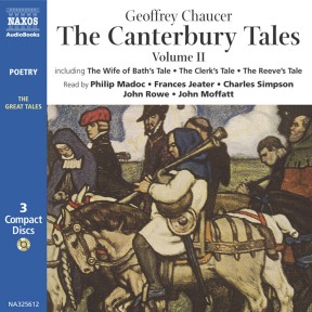 Canterbury Tales II
