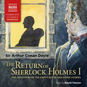 Return of Sherlock Holmes – Volume I
