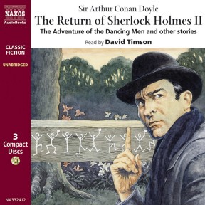 Return of Sherlock Holmes – Volume II